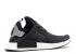 Adidas Nmd xr1 Primeknit Utility Black Core Utiblack Silver Metallic S77195