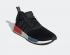 Adidas Originals NMD R1 Core Black Red Blue Cloud White GZ7922