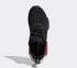 Adidas Originals NMD R1 Core Black Red Blue Cloud White GZ7922