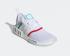 Adidas Originals NMD R1 Pixar White Cloud White Core Black GX0996