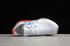 Adidas Originals NMD R1 V2 Cloud White Blue Orange FV5886