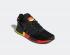 Adidas Originals NMD R1 V2 Munich Core Black Carbon Red FY1161