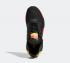Adidas Originals NMD R1 V2 Munich Core Black Carbon Red FY1161