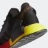 Adidas Originals NMD R1 V2 Munich Core Black Carbon Red FY1161