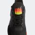 Adidas Originals NMD R1 V2 Munich Core Black Carbon Red FY1161