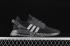 Adidas Originals NMD R1 V2 Script Black Core Black Cloud White GX1120