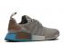 Adidas Star Wars X Wmns Nmd r1 Rey Raw Light Desert Brown FW3947