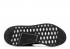 Adidas Wings horns X Nmd r2 Primeknit Black Core Five Grey Utility CP9550