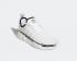 Adidas Wmns NMD R1 Cloud White Tape Logo Black FV7306