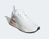 Adidas Wmns NMD R1 Metallic Plugs Cloud White Black EE5173