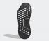 Adidas Wmns NMD R1 Metallic Plugs Cloud White Black EE5173