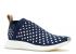 Adidas Wmns Nmd cs2 Pk Ronin Nude Collegiate Footwear Navy White Pale BA7212