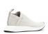 Adidas Wmns Nmd cs2 Primeknit Pearl Grey White Footwear BA7213