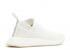 Adidas Wmns Nmd cs2 Primeknit White Footwear BY3018