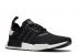 Adidas Wmns Nmd r1 Black Clear Pink B37649