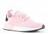 Adidas Wmns Nmd r1 Clear Pink B37648