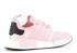 Adidas Wmns Nmd r1 Clear Pink B37648