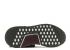 Adidas Wmns Nmd r1 Olive Maroon Brown White Red BA7752