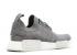 Adidas Wmns Nmd r1 Primeknit France White Grey Footwear Three BY8762