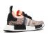 Adidas Wmns Nmd r1 Primeknit Sun Glow Core Clear Black Onix BB2361