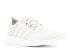 Adidas Wmns Nmd r1 Sand Ftwwht Owhite Talc S76007