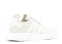 Adidas Wmns Nmd r1 Sand Ftwwht Owhite Talc S76007