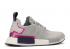 Adidas Wmns Nmd r1 Shock Pink Grey BD8006