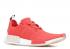 Adidas Wmns Nmd r1 Trace Scarlet Running White CQ2014