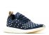 Adidas Wmns Nmd r2 Pk Collegiate Navy White Footwear BA7560