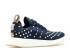 Adidas Wmns Nmd r2 Pk Collegiate Navy White Footwear BA7560