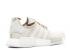 Adidas Womens Nmd r1 Roller Knit Brown Clear White CG2999