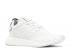 Adidas Womens Nmd r2 Pk Vintage White Granite Clear Footwear BY2245