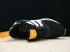 OFF-White x Adidas Originals NMD R1 Core Black Cloud White-Orange BA8860