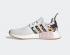 Rich Mnisi x Adidas NMD R1 Roses Cloud White Supplier Colour Clear Pink GW0563