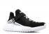 Adidas Pharrell X Chanel Nmd Human Race Trail Core Running Black White D97921