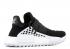 Adidas Pharrell X Chanel Nmd Human Race Trail Core Running Black White D97921