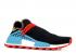 Adidas Pharrell X Nmd Human Race Inspiration Pack Blue Core Clear Black Orange EE7582