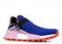 Adidas Pharrell X Nmd Human Race Inspiration Pack Blue Light Orange Powder Pink EE7579