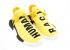 Adidas Pharrell X Nmd Human Race Yellow Black BB0619