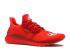 Adidas Pharrell X Solar Hu Glide Power Red Running White EF2381