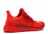 Adidas Pharrell X Solar Hu Glide Power Red Running White EF2381