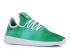 Adidas Pharrell X Tennis Hu Holi Bright Green White Footwear DA9619