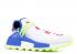 Adidas Pw Hu Nmd Nerd Homecoming Blue White Red EE6283