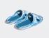 Adidas Adicane Slides Pulse Blue Cloud White HQ9913