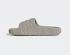 Adidas Adilette 22 Slides Light Brown Core Black HQ4670