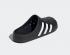 Adidas Adilette Clogs Core Black Cloud White GZ5886