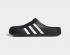 Adidas Adilette Clogs Core Black Cloud White GZ5886