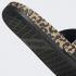 Adidas Adilette Comfort Sandals Hazy Beige Core Black Cardboard FZ4876