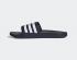 Adidas Adilette Comfort Slides Legend Ink Cloud White GZ5892