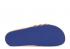 Adidas Eric Emanuel X Adilette Slide Mcdonald S All American Supplier Blue Colour Bold Red H02574